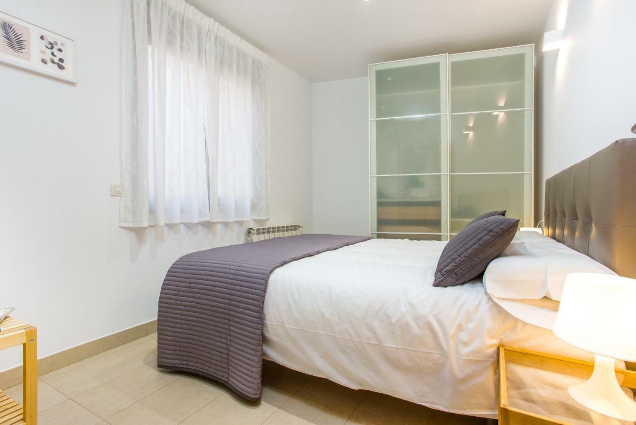 Feriapiso Apartments Palmer โอสปิตาเล็ต เดอ โยเบรกัต ภายนอก รูปภาพ