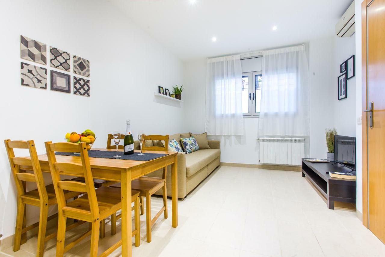 Feriapiso Apartments Palmer โอสปิตาเล็ต เดอ โยเบรกัต ภายนอก รูปภาพ